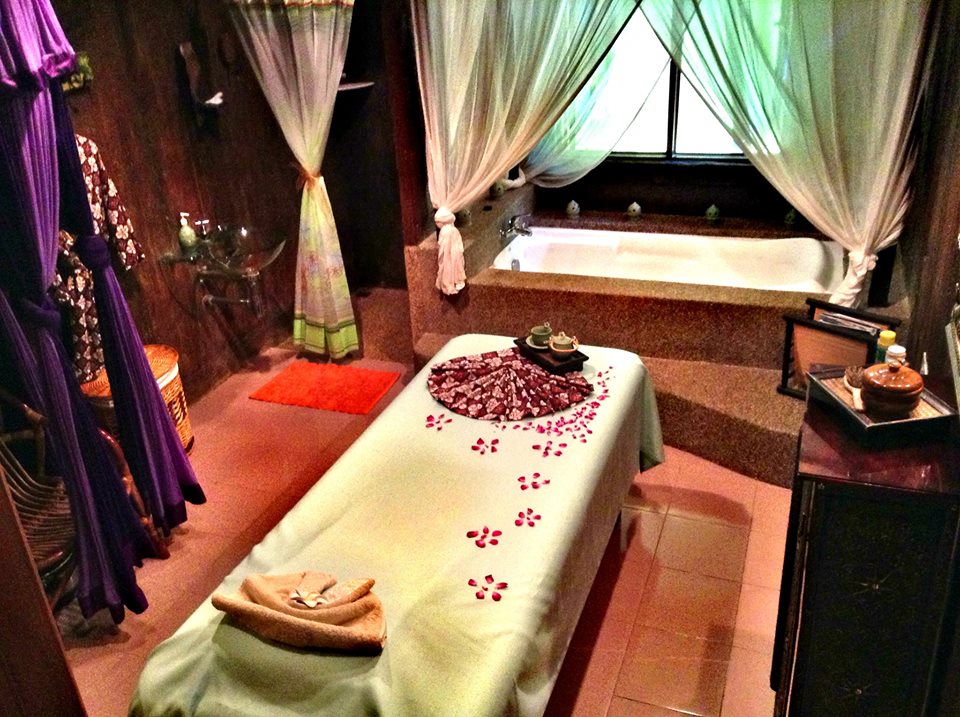Facebook/Teratak Spa & Yukeshwaran Devadas Teratak Spa